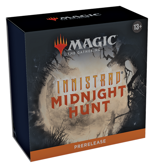 Innistrad: Midnight Hunt - Prerelease Pack