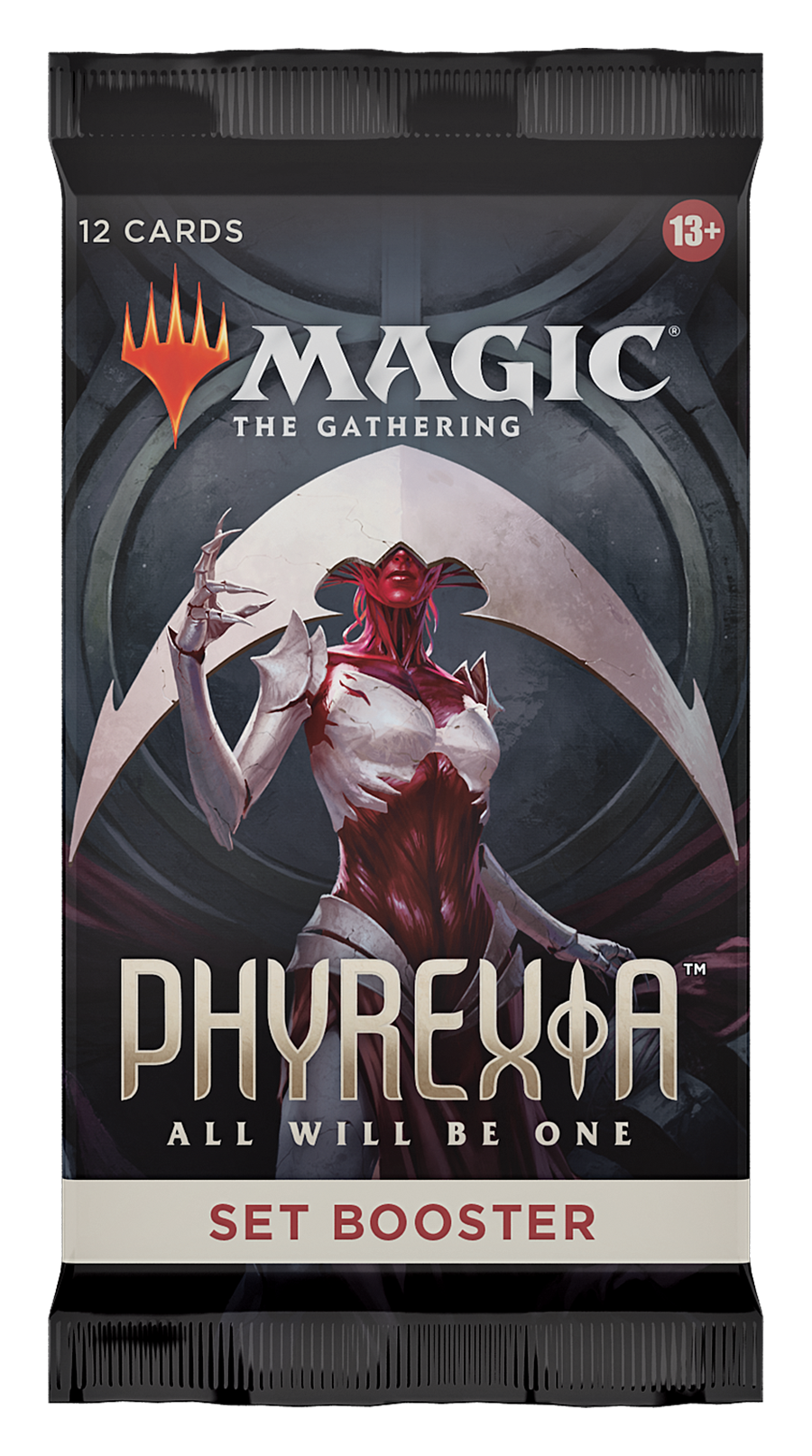 Phyrexia: All Will Be One - Set Booster Pack | Silver Goblin