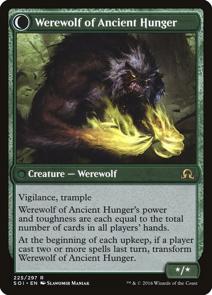 Sage of Ancient Lore (225) - Shadows over Innistrad