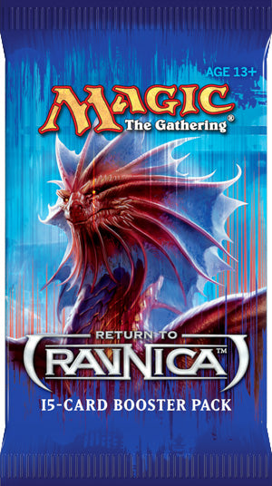 Return to Ravnica - Booster Pack | Silver Goblin